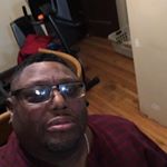 Profile Picture of Carlton Jackson (@carltonjackson6136) on Instagram