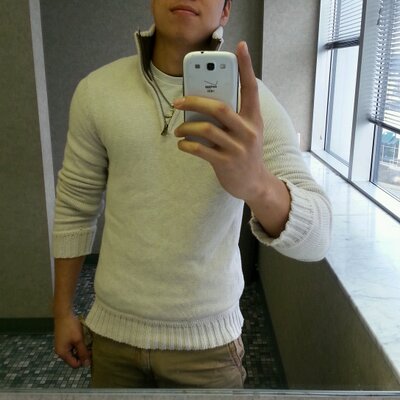 Profile Picture of Ryan Harkleroad (@harkleshark) on Twitter