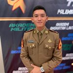 Profile Picture of Achmad Thariq A. Singajuru (@eriksingajuru) on Instagram