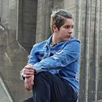 Profile Picture of Kevin Gilliam (@kevinn_art) on Instagram