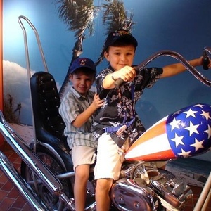 Profile Picture of Stephen Mcdermott (@ccmachinetool) on Myspace