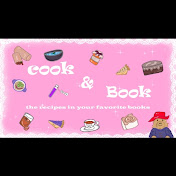 Profile Picture of Cook & Books (@ItsCookandBooks) on Youtube