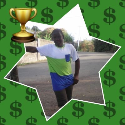 Profile Picture of Kyle Pierre (@kylepierre5) on Twitter
