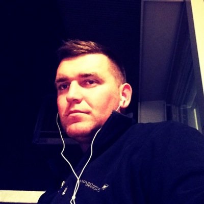 Profile Picture of Daniel Bligh (@Blighsey) on Twitter