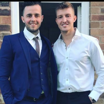 Profile Picture of Alexander Lovett (@@AlexGLovett) on Twitter