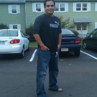 Profile Picture of Benjamin Negley (@jamintheb_08) on Twitter