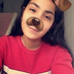 Profile Picture of  ❤ Sharon Cordova  ⚡ (@Sharon_Cordova_) on Twitter