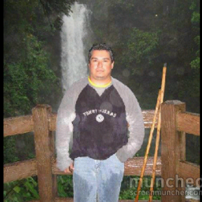 Profile Picture of Omar Velez (@omyvelez) on Twitter