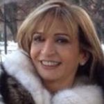 Profile Picture of Rita Salloum (@rita_2605) on Instagram