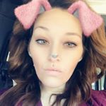 Profile Picture of Krystal maxwell (@maxwellkrystal89) on Instagram