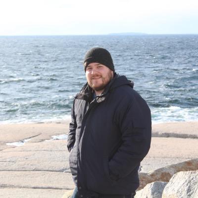 Profile Picture of David Pettet (@pettet_david) on Twitter