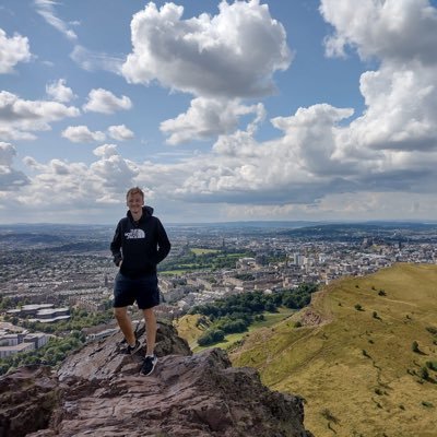 Profile Picture of Tom M’Grady (@TomMGrady) on Twitter