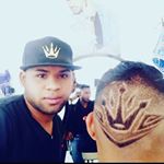 Profile Picture of @Daniel_lebronbarber (@daniel_lebronbarber) on Instagram