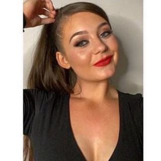 Profile Picture of Danielle Rowe (@danielle_rowe_x) on Instagram