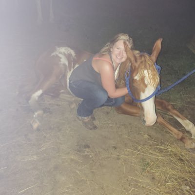 Profile Picture of Savannah Gravely✨ (@savannuhfaith1o) on Twitter