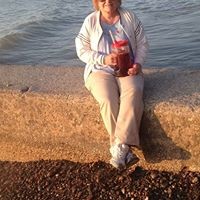 Profile Picture of Nancy Bender (@nancy-bender-3) on Quora