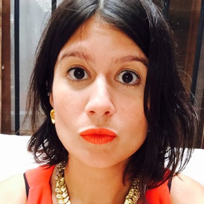 Profile Picture of Pau Bustamante (@Mandy_Pau) on Twitter