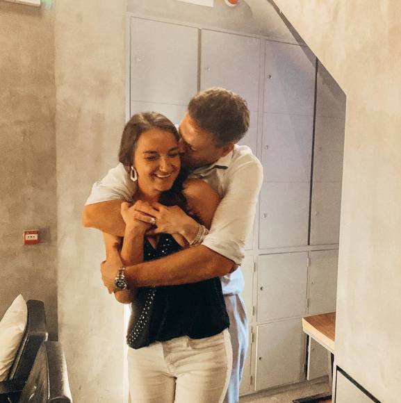 Profile Picture of Macy Backmann (@mlbackmann) on Poshmark