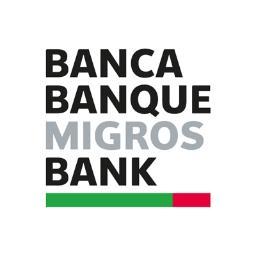 Profile Picture of Migros Bank (@migrosbank) on Twitter