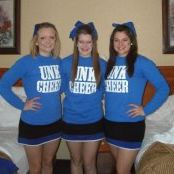 Profile Picture of Danielle Weber (@weberdm) on Pinterest