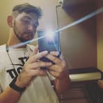 Profile Picture of Nathaniel Lindgren (@GhostDaKid) on Facebook