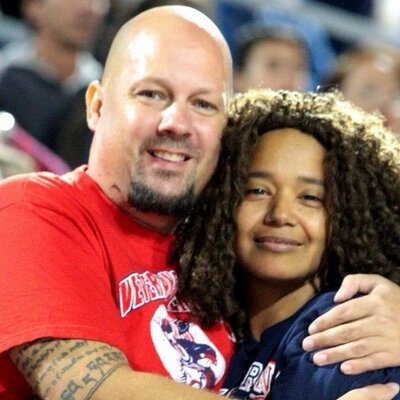 Profile Picture of Brad Borland (@Team_Borland) on Twitter