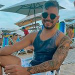 Profile Picture of James Santos (@james.santos7) on Instagram