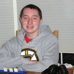 Profile Picture of Matthew Carr (@timthomasmatthew) on Myspace