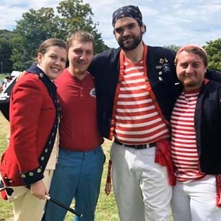 Profile Picture of Aarin Brown (@aarin.brown.1) on Facebook