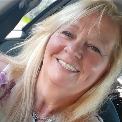 Profile Picture of Connie Johnstonon Twitter