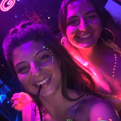 Profile Picture of Sophia Hudson (@sophiahudsonx) on Twitter