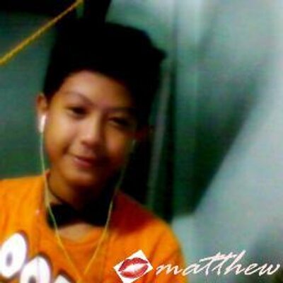 Profile Picture of Matthew Joseph Paz (@mjparroyo) on Twitter