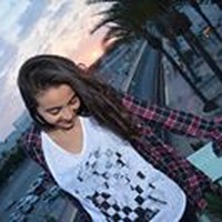 Profile Picture of Anna Paula Goncalves (@anna-paula-goncalves) on Quora