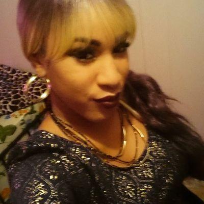 Profile Picture of Shonelle Alexander (@shon_alex_) on Twitter