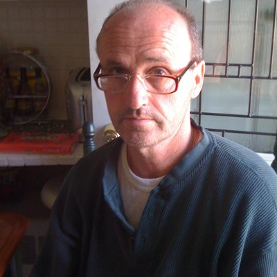 Profile Picture of Robert Theriot (@TheriotRobert) on Twitter