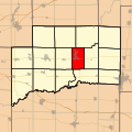 Profile Picture of Carlyle Township, Clinton County, Illinoison Wikipedia
