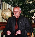 Profile Picture of Piotr Domaradzkion Wikipedia