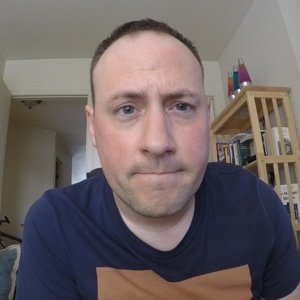 Profile Picture of Jeff Grenier (@gee911) on Twitter