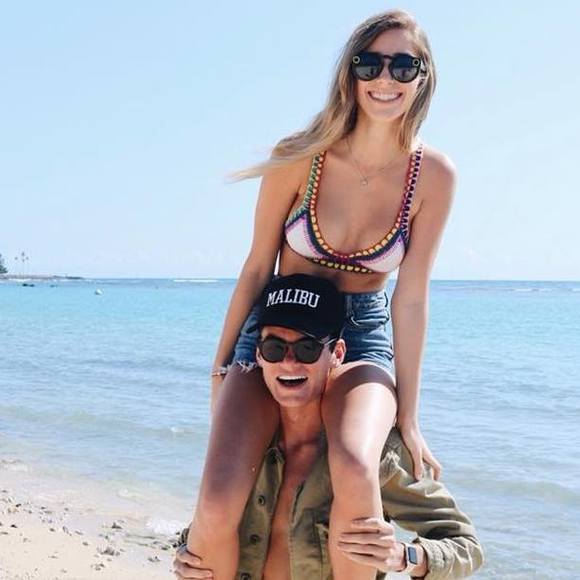 Profile Picture of Bryce Clayton (@brycec89) on Poshmark