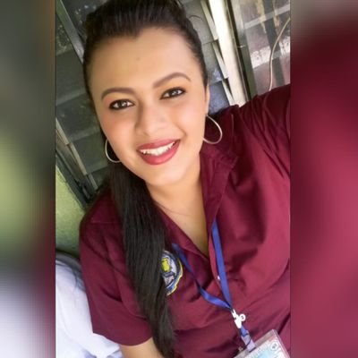 Profile Picture of Minely (@MinelyAguilar) on Twitter