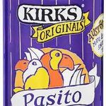 Profile Picture of Aaron woolard (@exotickirkspotter) on Instagram