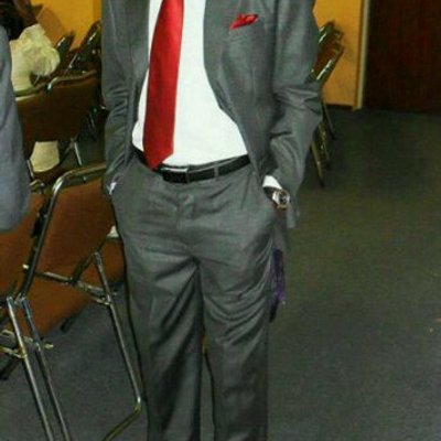 Kanda Beya David - Twitter Profile Picture of Kanda Beya David (@BeyaDavid) on Twitter