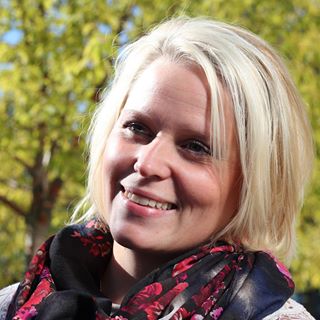Profile Picture of Sara Bäckström (@sara.backstrom.35) on Facebook