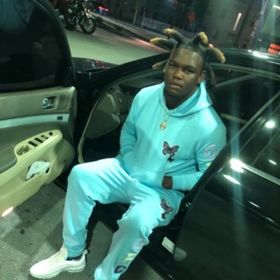 Profile Picture of Connor Parks 3⭐️DE (@9connorparks) on Twitter