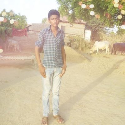 Profile Picture of Mukesh Joshi (@Mukeshjoshi2712) on Twitter