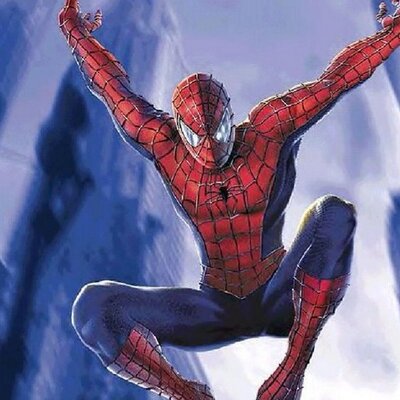 Profile Picture of Rajesh Shah (@raaajesshh) on Twitter