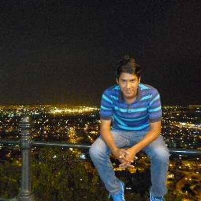 Profile Picture of Ronald Luque (@@ronaldluque91) on Twitter