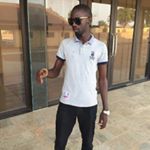 Profile Picture of Suleiman Ibrahim (@iamcymour) on Instagram
