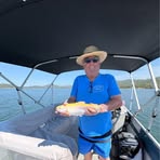 Profile Picture of Dennel Fernstrom (@dennelfernstrom) on Facebook