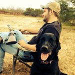 Profile Picture of Scott Jacob Wooley (@scottertheotter) on Instagram